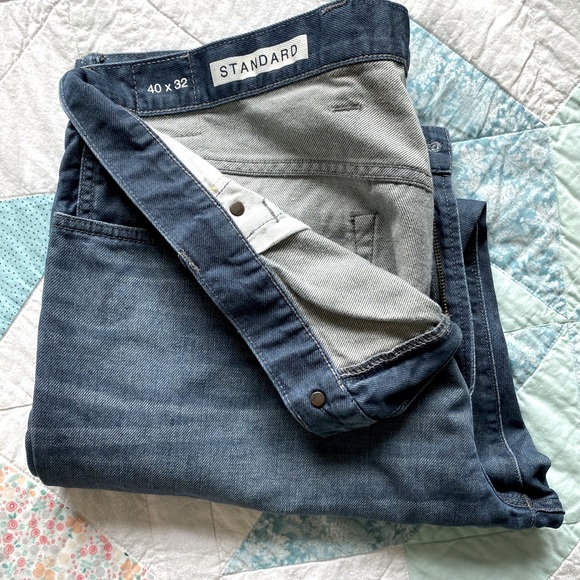 Gap men’s jeans. - Picture 6 of 7